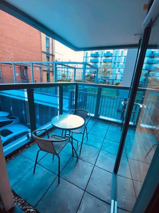 Beautiful And Modern 2 Bedroom Flat In Colindale Edgware Buitenkant foto